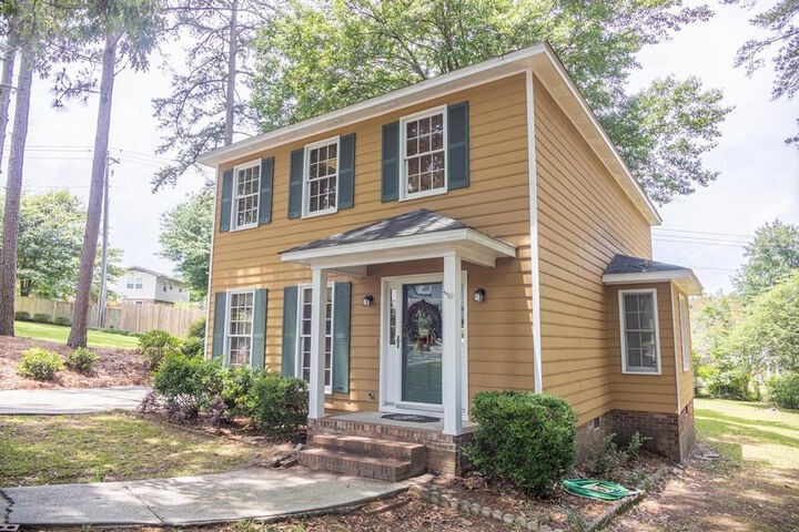 4 White Pine Court  North Augusta SC 29841 photo