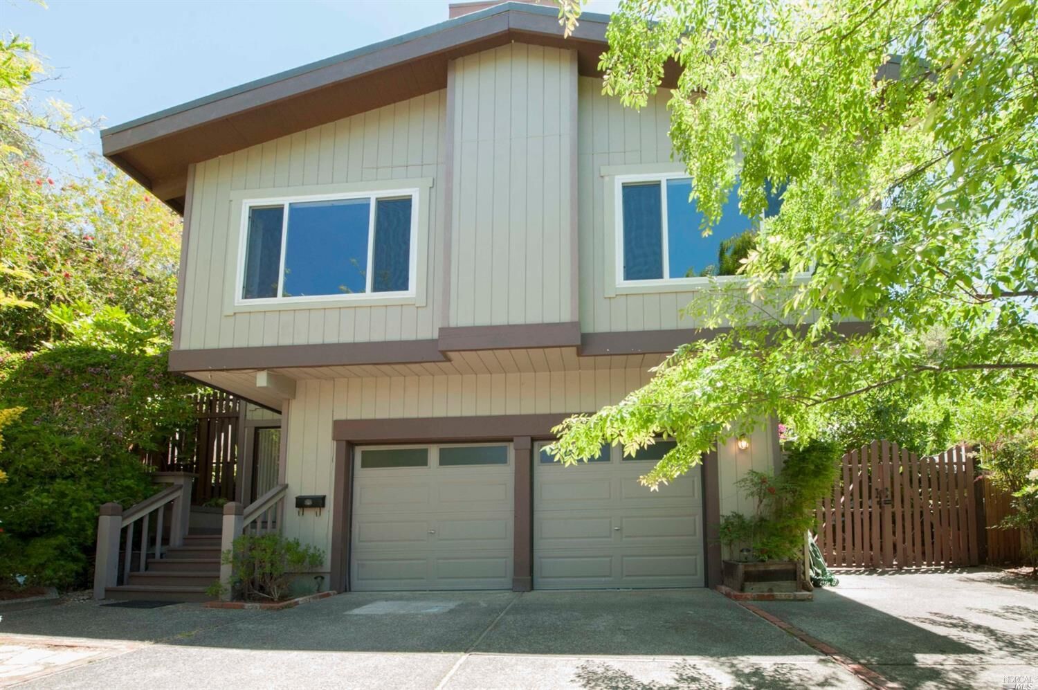 Property Photo: 52 Cordone Drive CA 94960