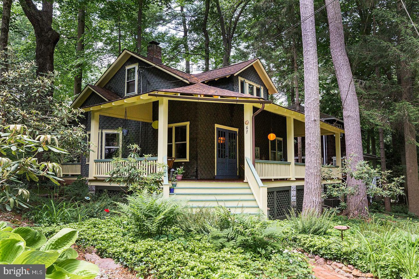 Property Photo: 67 Locust Avenue PA 17064