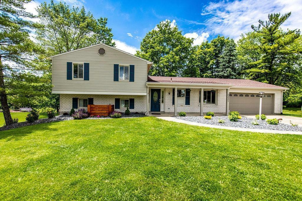 Property Photo: 5331 Talloak Ct OH 45247