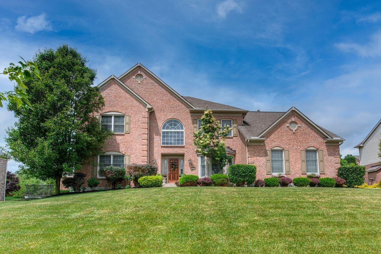 Property Photo: 4119 Ivygrove Ln OH 45040