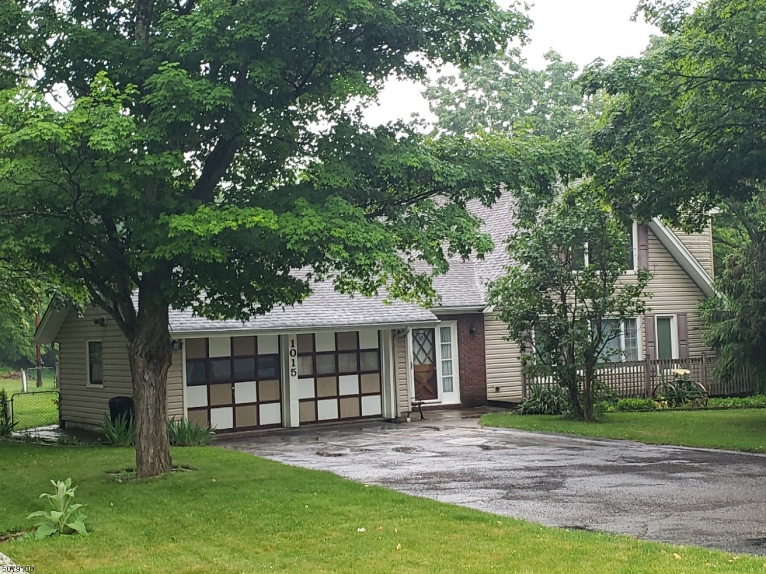 Property Photo: 1015 Scenic Dr NJ 07438