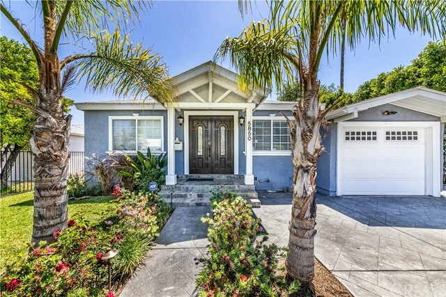 Property Photo:  5850 Balcom Avenue  CA 91316 