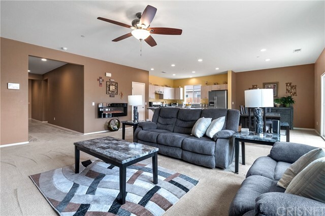 Property Photo: 11949 Bluff Court CA 92301
