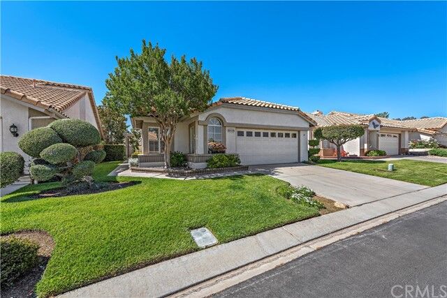 Property Photo: 5204 Long Cove Road CA 92220