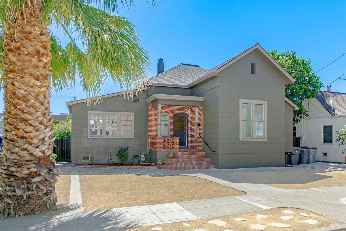 Property Photo:  439 Grand Avenue  CA 95695 