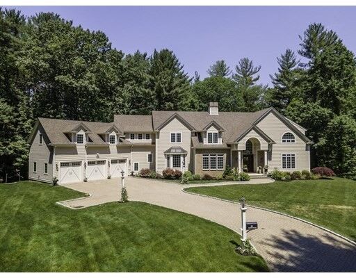 Property Photo: 28 Marr Road MA 02492