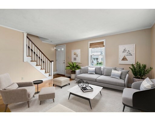Property Photo: 9 Hamilton Rd MA 01880