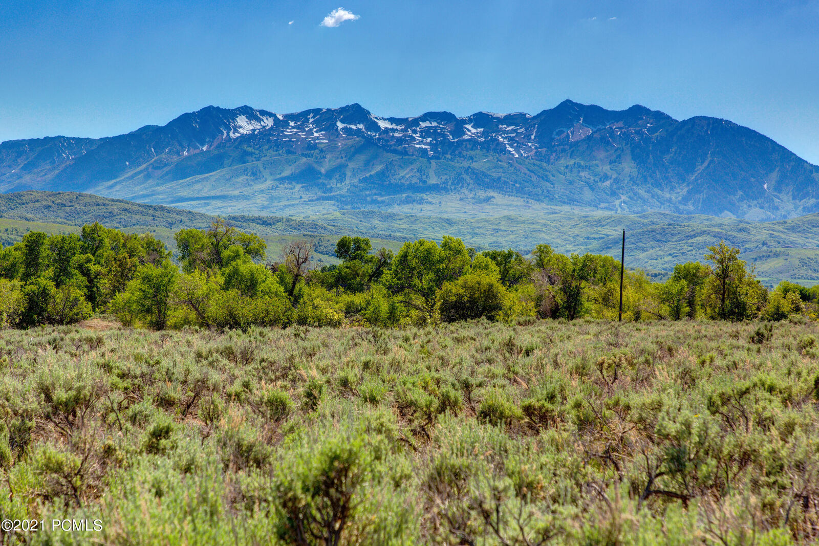 Property Photo: 394 S 10000 East UT 84317