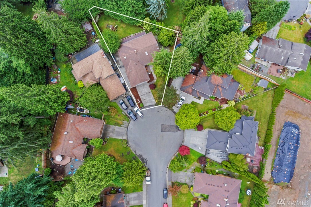 Property Photo: 5426 127th Place SE WA 98296