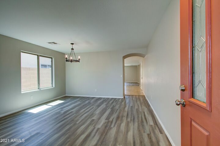 Property Photo: 45401 W Applegate Road AZ 85139