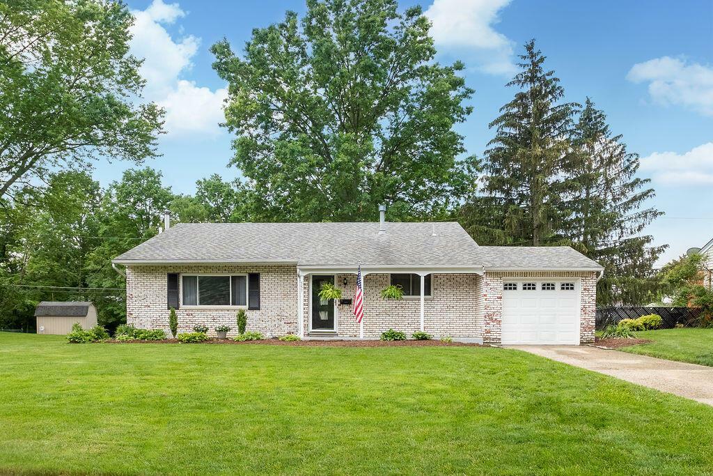 Property Photo: 557 Catawba Avenue OH 43081