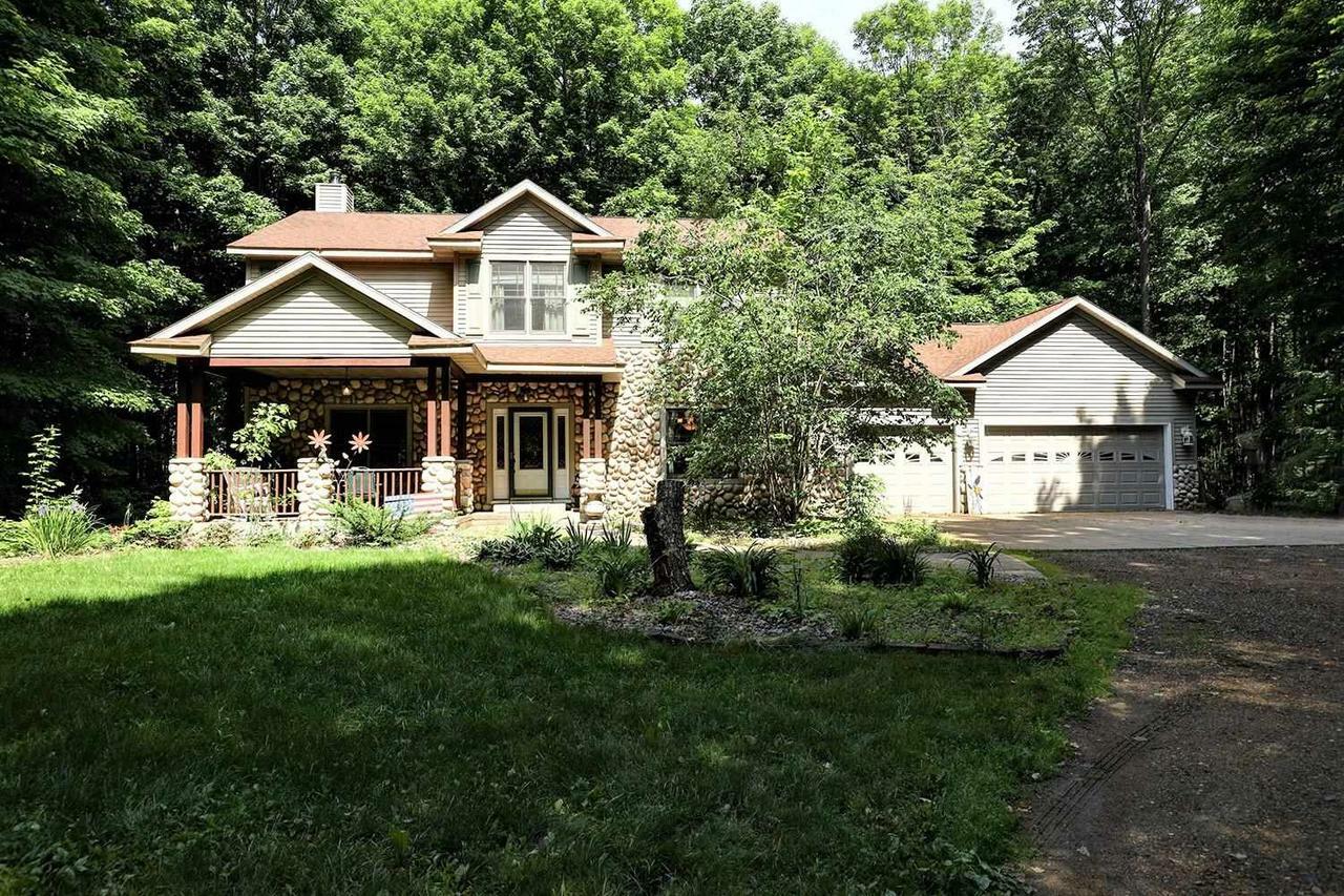 Property Photo:  225243 Maplewood Drive  WI 54476 