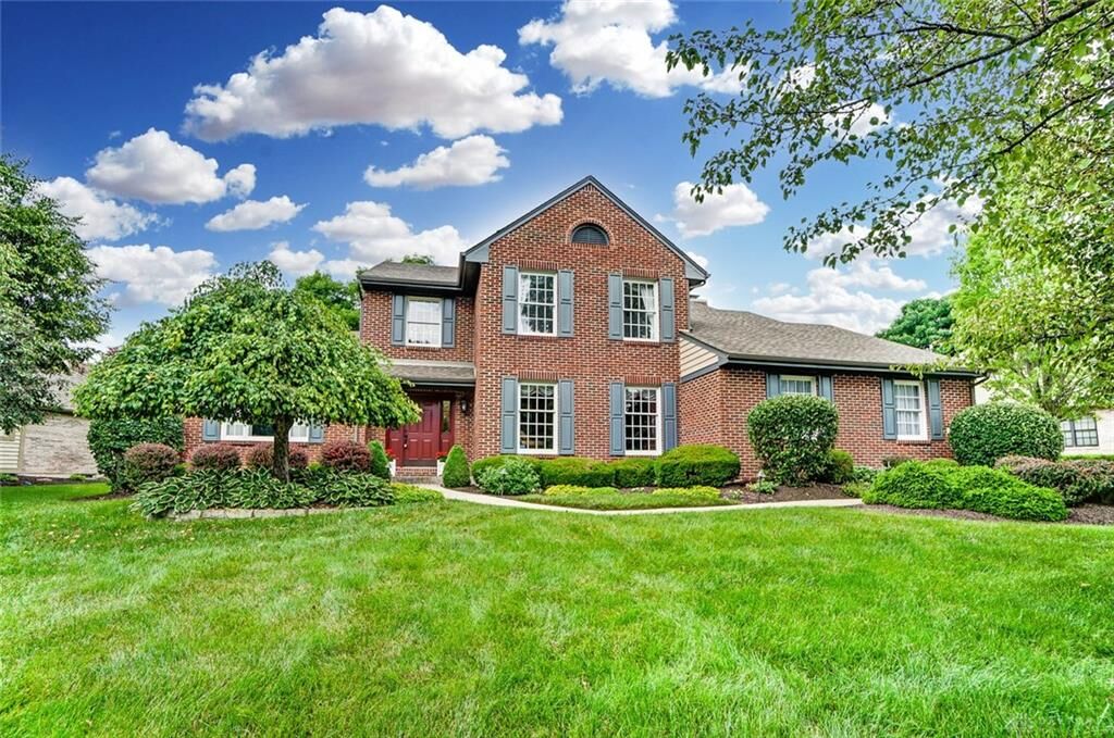 Property Photo:  2229 Briggs Road  OH 45459