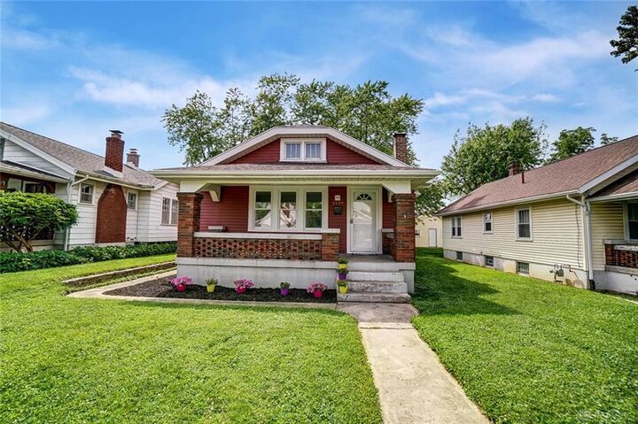 2139 Mapleview Avenue  Dayton OH 45420 photo
