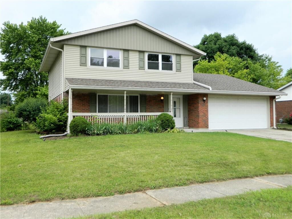 Property Photo: 5249 Saum Street OH 45324