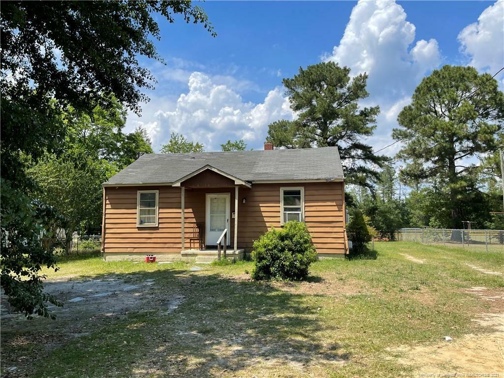 Property Photo:  513 E 6th Avenue  NC 28376 