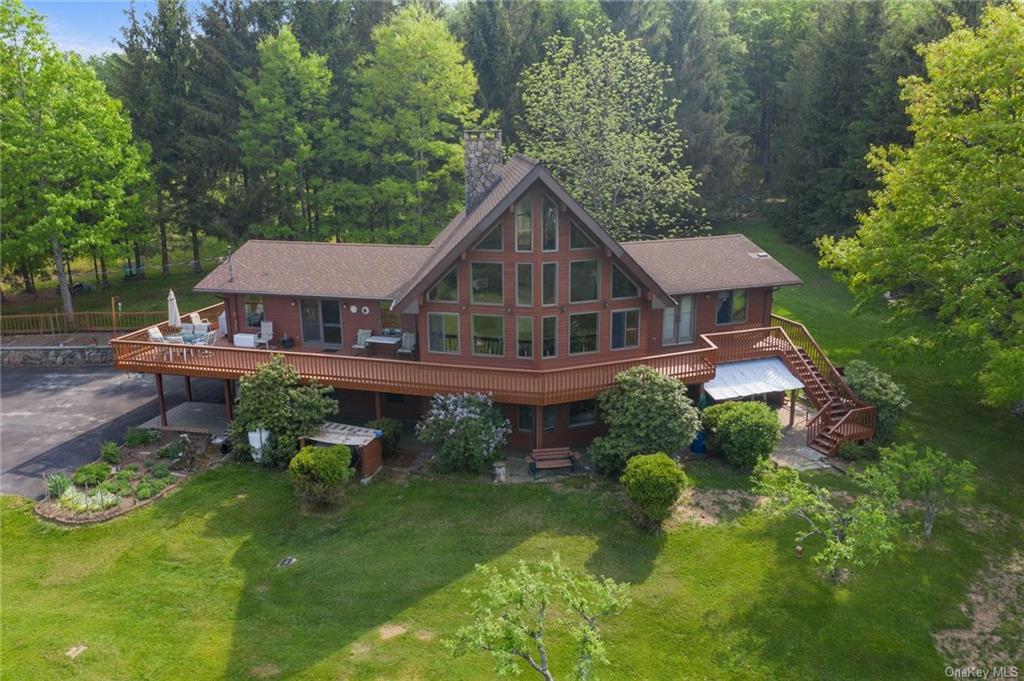 455 Revonah Hill Road  Liberty NY 12754 photo