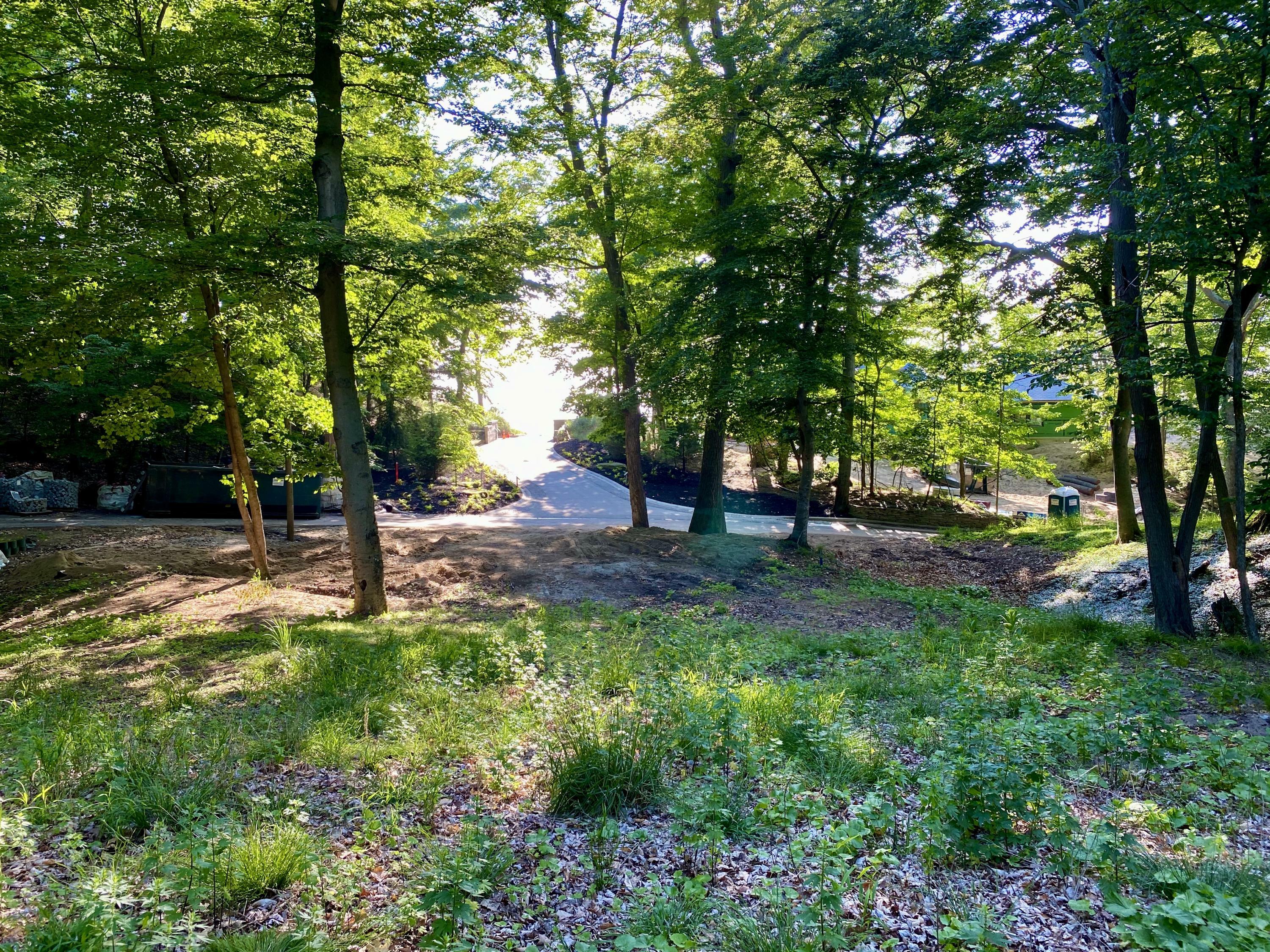 Property Photo:  345 Dunegrass Drive  MI 49453 