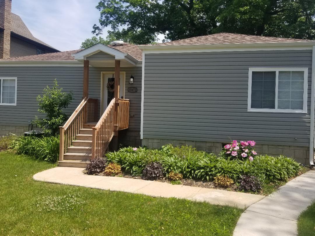 35471 N Indian Lane  Ingleside IL 60041 photo
