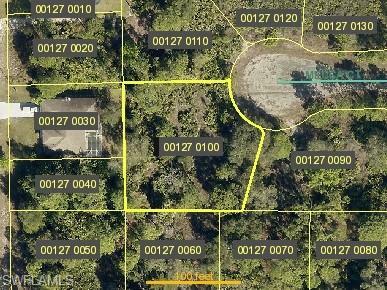 371 Mecca Court  Lehigh Acres FL 33972 photo