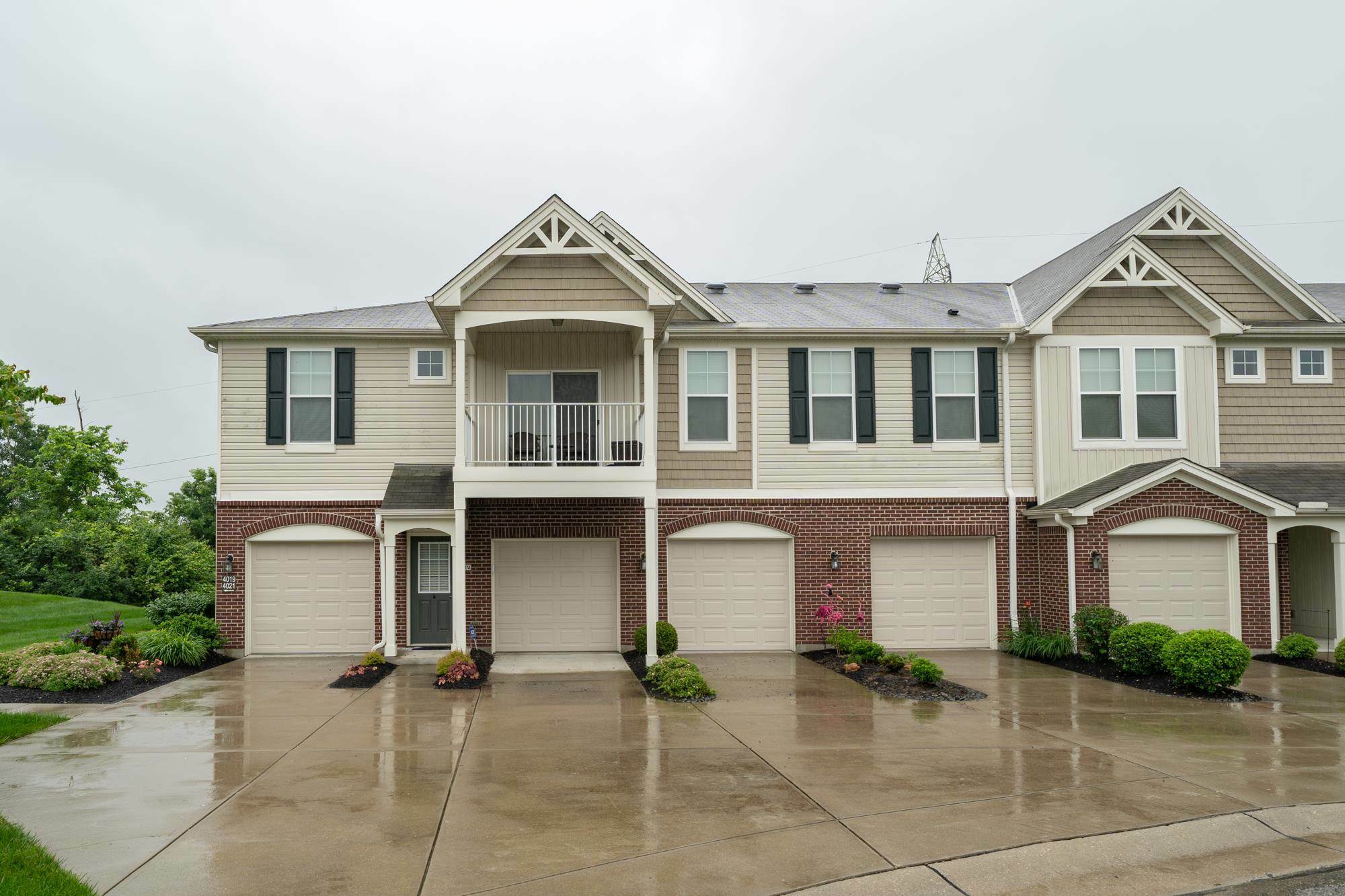 Property Photo: 4021 Baywood Circle KY 41018