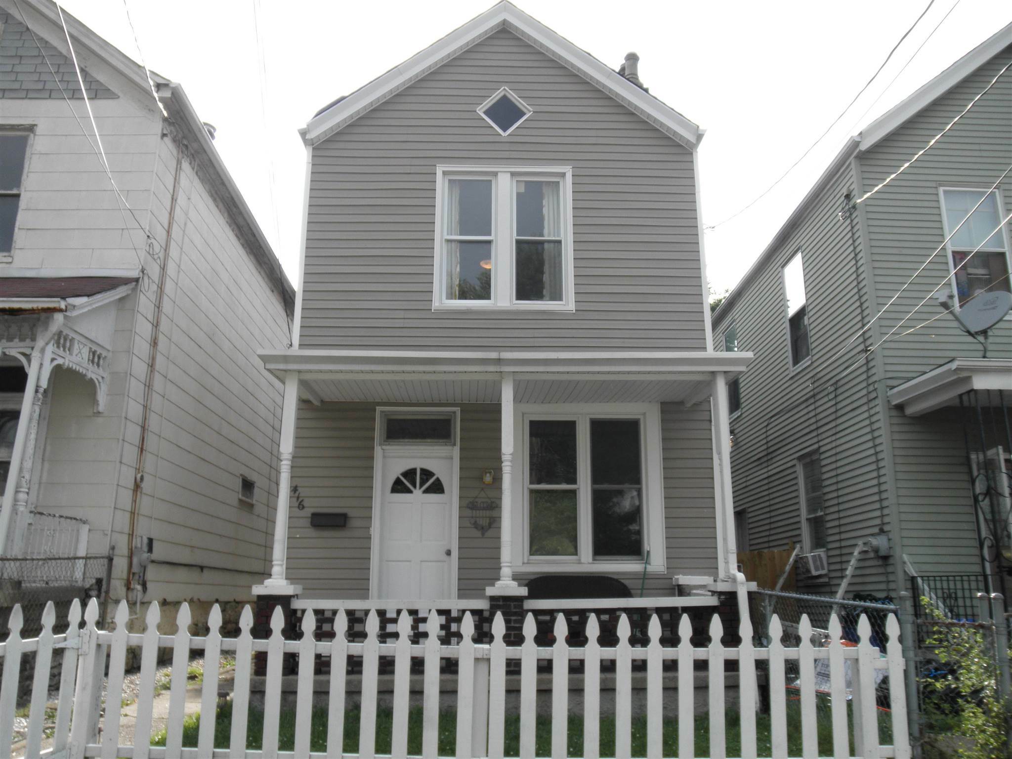 Property Photo:  416 Kenton Street  KY 41074 