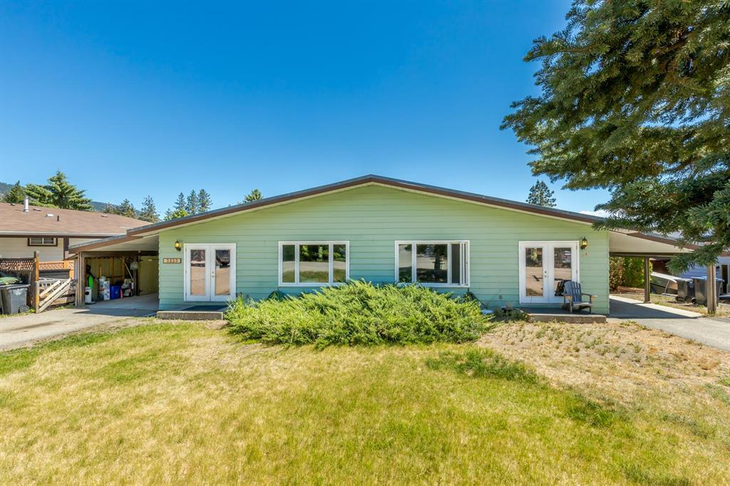 Property Photo: 3355-3357 McIver Road BC V4T 1G7