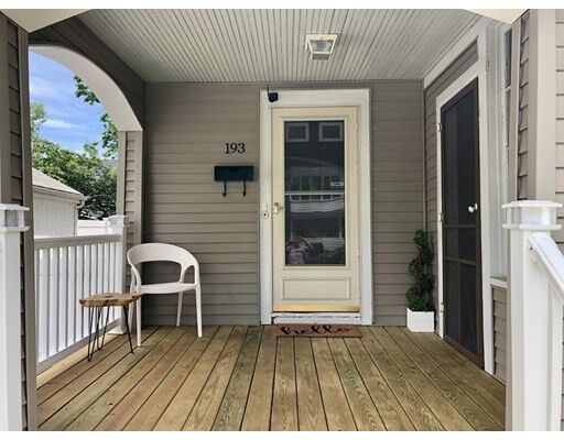 Property Photo: 193 Fountain St MA 01108