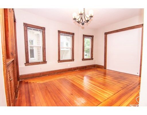 Property Photo: 21 Craigie St 1 MA 02143