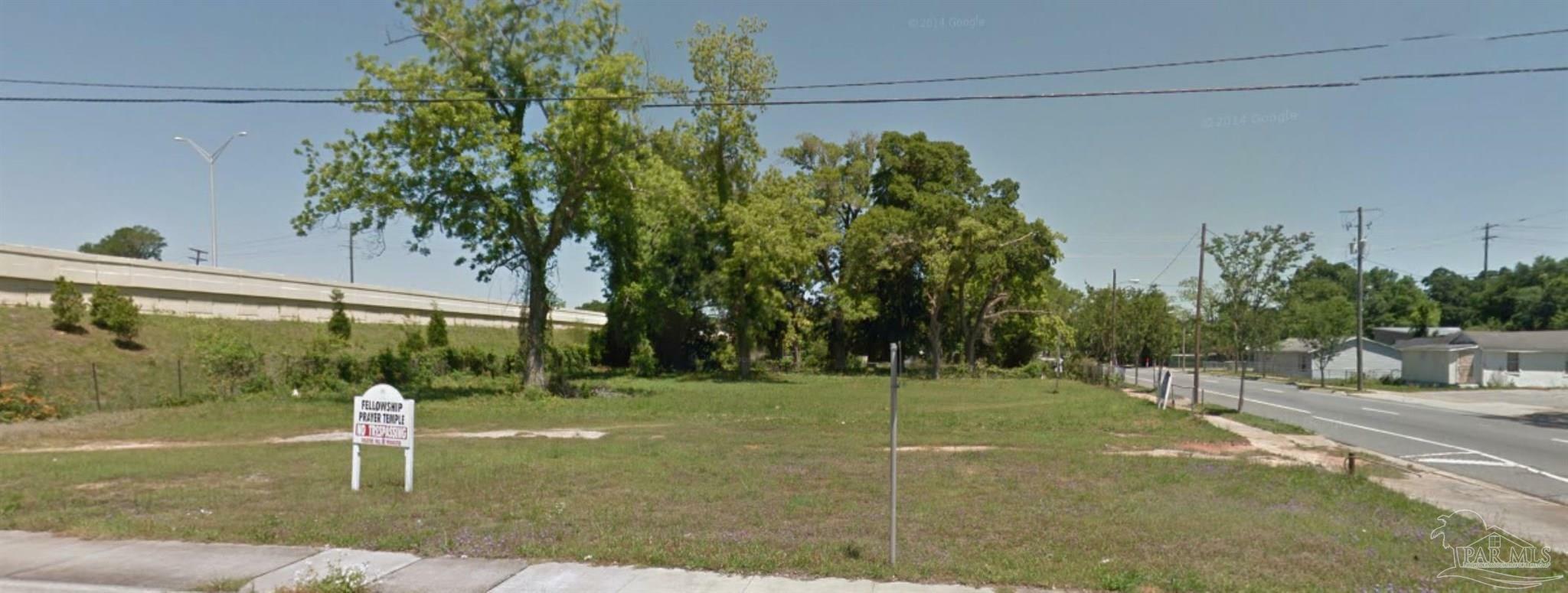 Property Photo:  2700 Blk Dr Martin Luther King Jr Dr  FL 32503 