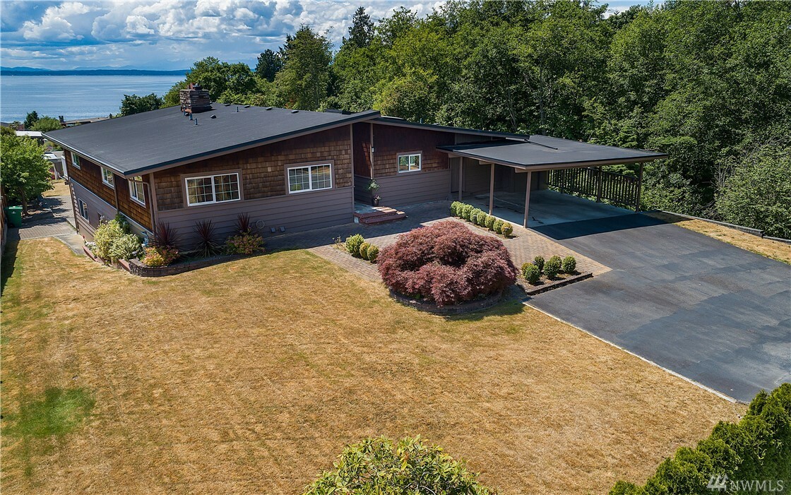 Property Photo:  18033 15th Ave NW  WA 98177 