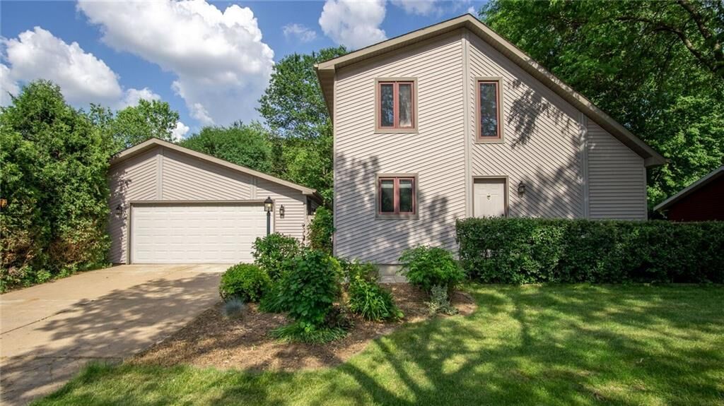 Property Photo:  2115 Declaration Drive  WI 54703 