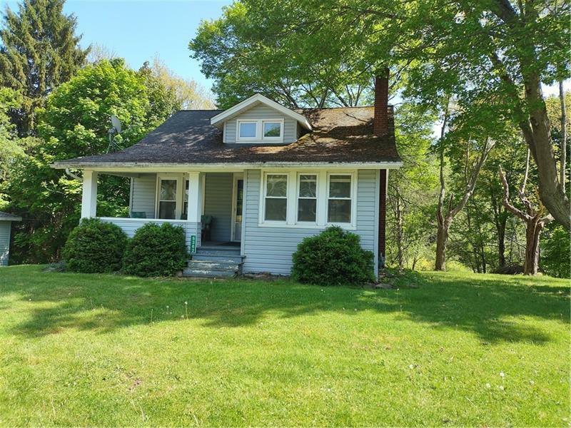 Property Photo:  5362 Franklin Street  PA 16145 