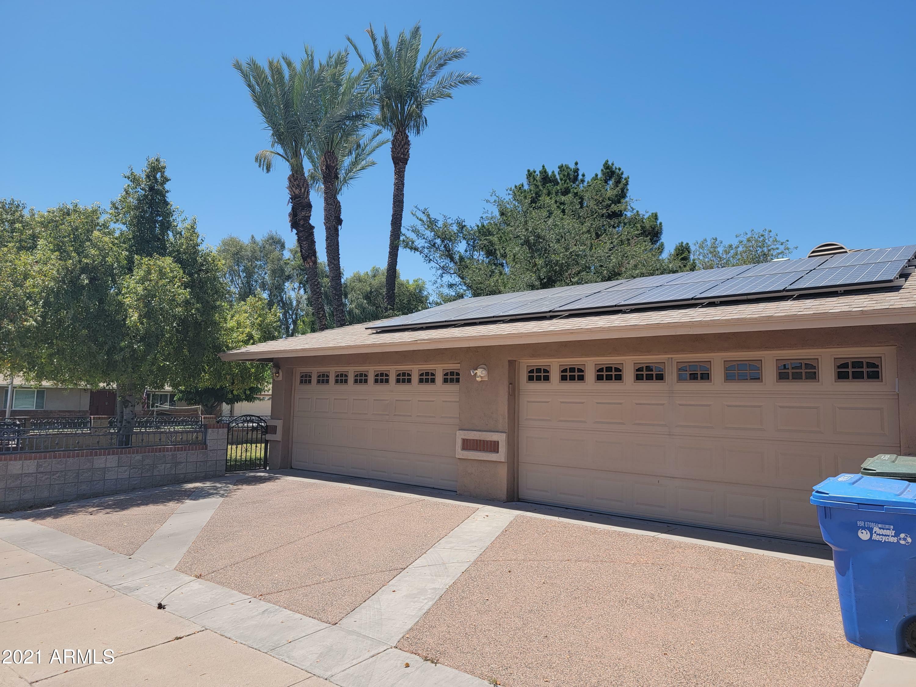 Property Photo:  6127 N 17th Street  AZ 85016 