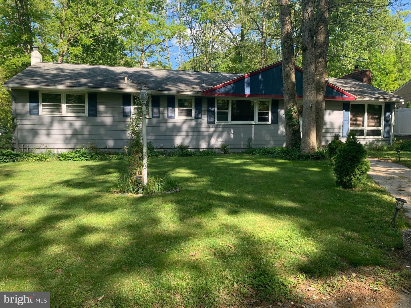 Property Photo: 1349 S State Street NJ 08360