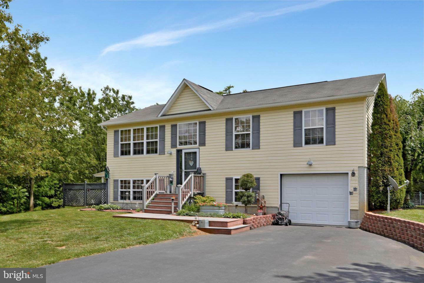 Property Photo:  230 Baer Oak Drive  VA 22644 