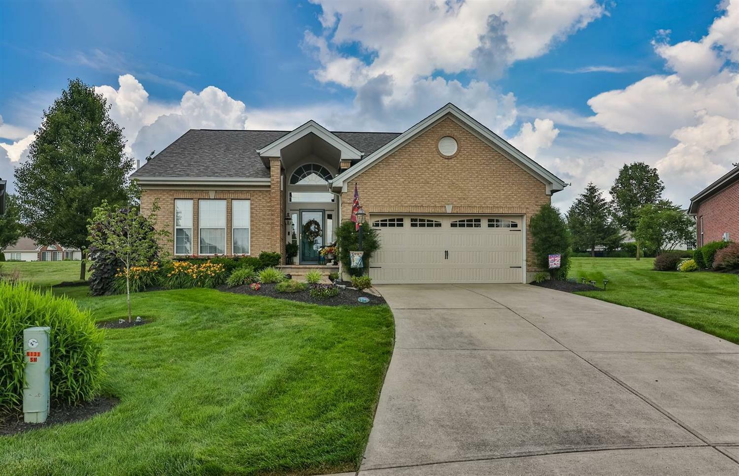 Property Photo:  6131 Stone Mill Ct  OH 45011 