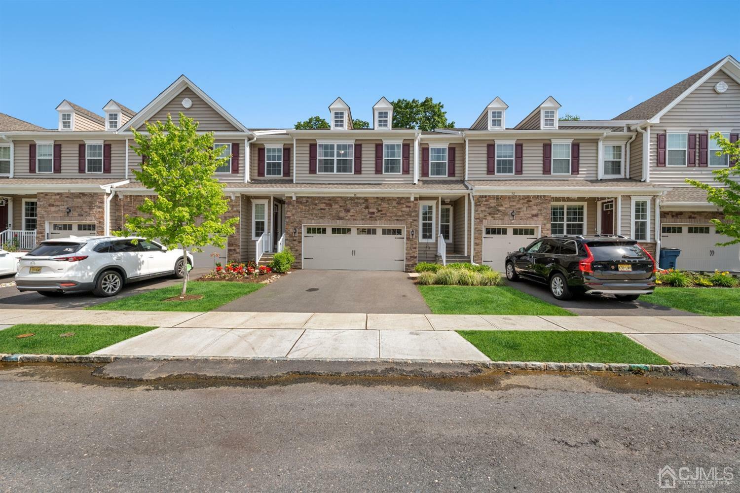 Property Photo:  30 Periwinkle Drive  NJ 08831 