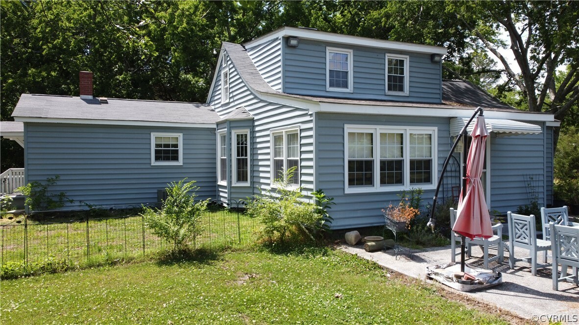 Property Photo:  8282 Brays Point Road  VA 23072 