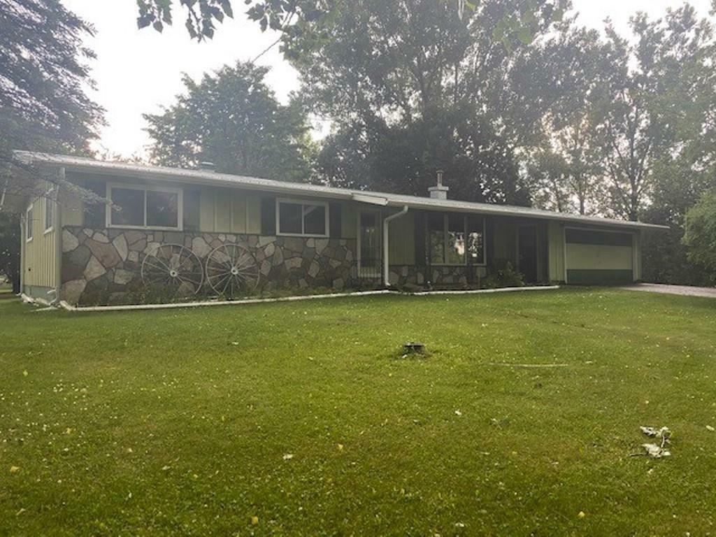 Property Photo:  166910 Owl Ridge Road  WI 54471 