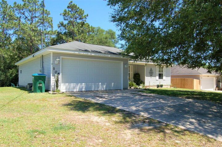 106 Split Creek Drive  Crestview FL 32539 photo