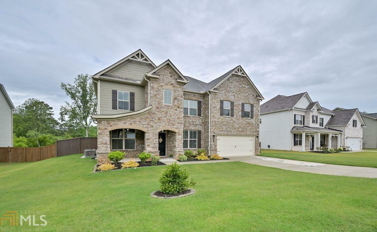 Property Photo:  7950 Bristol Valley Drive  GA 30028 