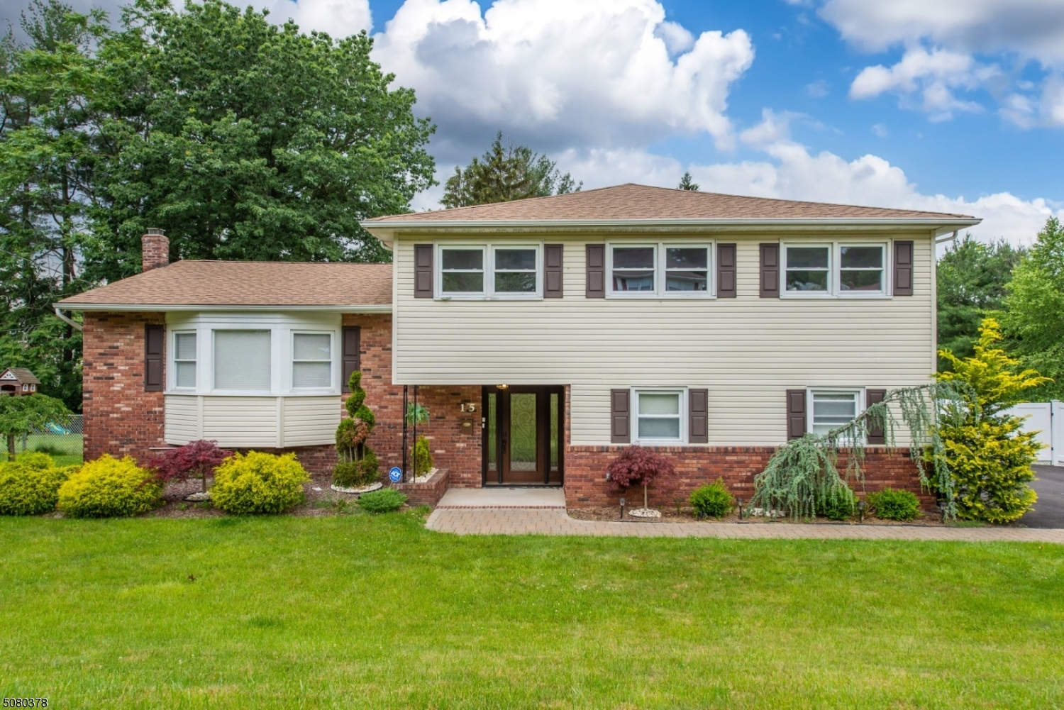 Property Photo:  15 Towsen Rd  NJ 07470 