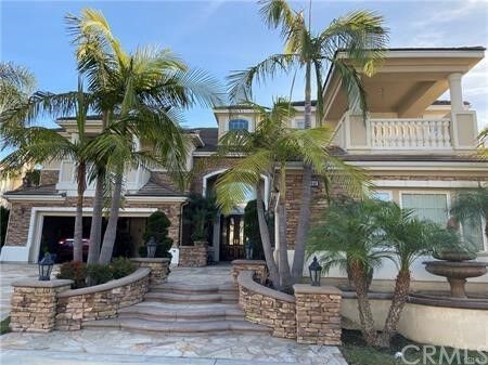 Property Photo:  18640 Seabiscuit Run  CA 92886 