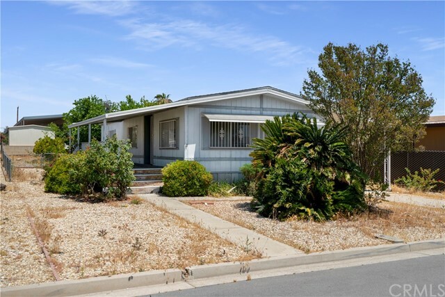 Property Photo:  26080 Queen Palm Drive  CA 92548 