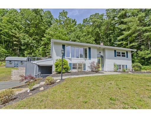 Property Photo: 144 School St MA 01033