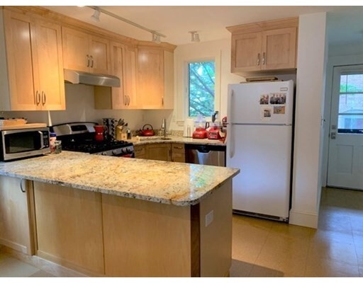 Property Photo: 41 Stearns 1 MA 02138