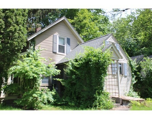 Property Photo:  734 Greenfield Rd  MA 01342 