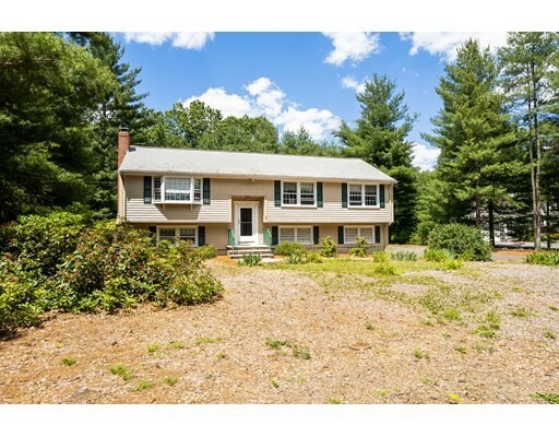 Property Photo: 35 Guinevere Rd MA 02356
